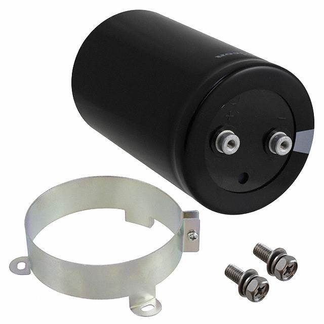 LNY2V103MSEH Nichicon  Condensadores electrolíticos de aluminio